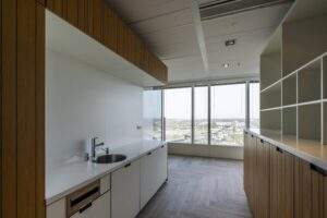 P.J. Oudweg 4 in Almere